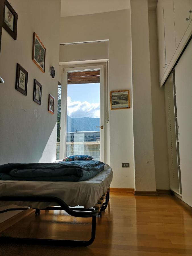 Spazioso E Accogliente Nel Centro Di Merano Dış mekan fotoğraf